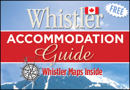 Whistler Accommodation Guide :: Whistler Vacation Rentals Guide
