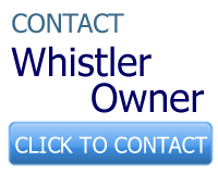 Contact Whistler Vacation Rental Owner